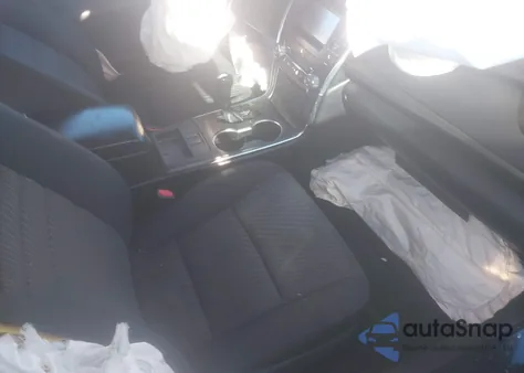 2016 Toyota Camry Hybrid Le из США, поврежденный, VIN 4T1BD1FK9GU178421